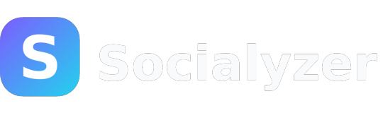 Socialyzer